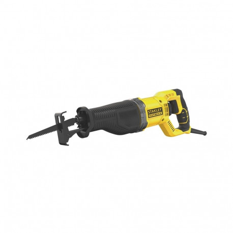 Power Tool - Stanley FME360 900W Adjustable Speed Soft Start Black, Yellow