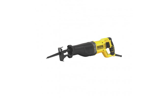Power Tool - Stanley FME360 900W Adjustable Speed Soft Start Black, Yellow