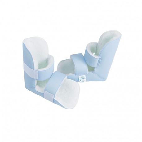 Heel Guards - Pair of Heel Guards