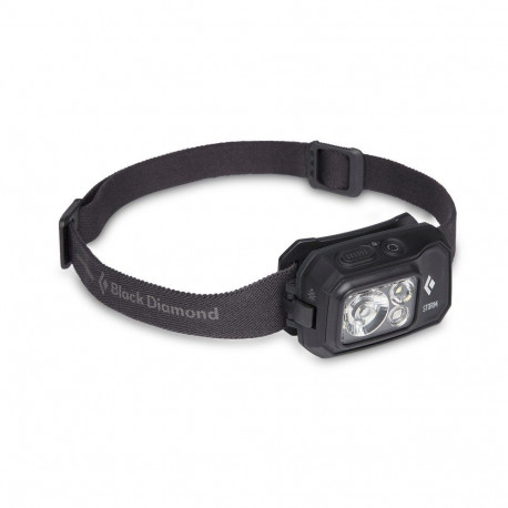 Hand Flashlight - Black Diamond Storm 450