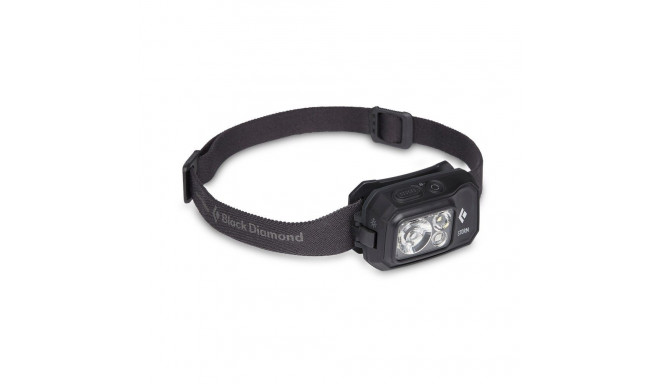 Hand Flashlight - Black Diamond Storm 450
