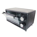 Toaster Oven - Esperanza Eko004 10l 900w Black
