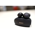 Sony WF-1000XM4 Truly Wireless Noise Cancelling Earbuds (Open Box)