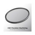 Circular Filter - K&f Concept Nano-x Mrc 86mm Cpl Filter
