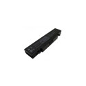 Notebook battery, SAMSUNG AA-PB9NC6B, 5200mAh