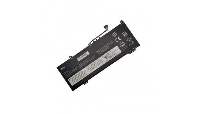 Replacement Battery LENOVO L17C4PB0, 5800mAh