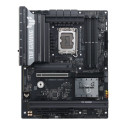 Motherboard - ASUS TUF GAMING B860-PLUS WIFI LGA 1851 DDR5 256GB Wi-Fi 7