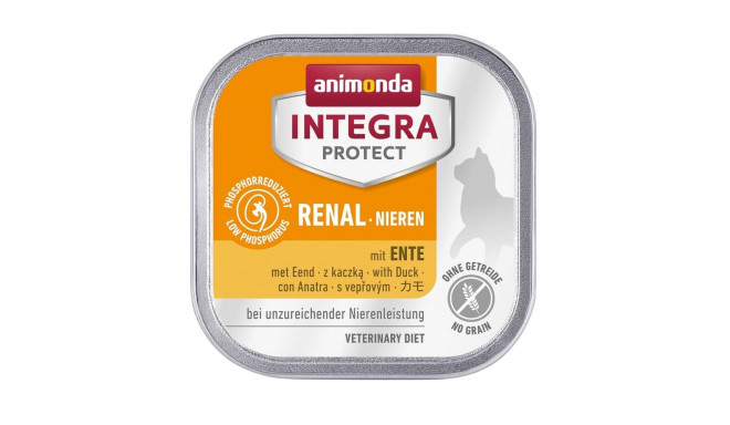 Wet Cat Food - Animonda Integra Protect 86616 - 100 g