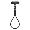 TECH-PROTECT C8S ROPE WRIST STRAP BLACK