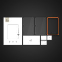SZKŁO HARTOWANE TECH-PROTECT EASY SET+ 2-PACK IPAD 10.9” 10 / 2022 / 11” 11 / 2025 CLEAR SZKŁO HARTOWANE TECH-PROTECT EASY SET+ 2-PACK IPAD 10.9” 10 / 2022 / 11” 11 / 2025 CLEAR