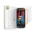 SZKŁO HARTOWANE TECH-PROTECT EASY SET+ 2-PACK NINTENDO SWITCH 2 CLEAR