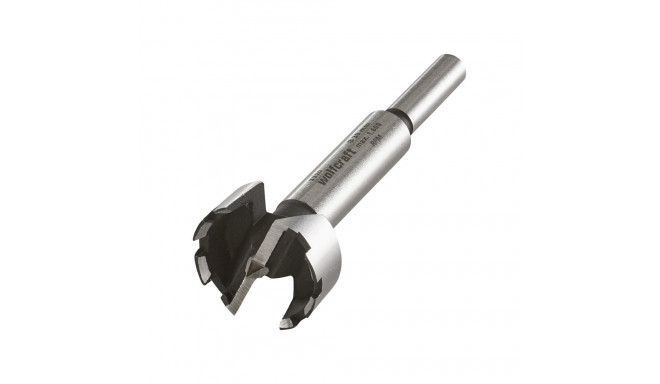 1 FORSTNER PUURVARS 8 MM