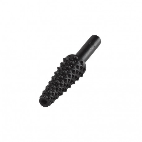 rotary rasp Ø 6 - 13 mm puidu jaoks
