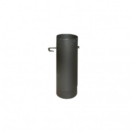 CHIMNEY (DIAMETER - 150 MM 0.5 M WIT