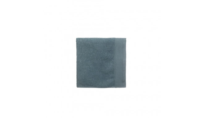 TOWEL DORINDA 500 GSM 70X140 WATER BLUE