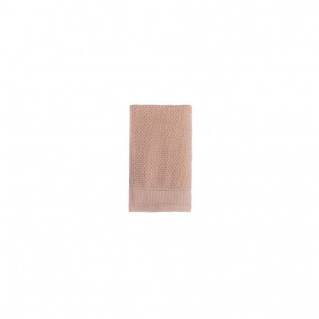 TOWEL DORINDA 500 GSM 30X50CM PINK
