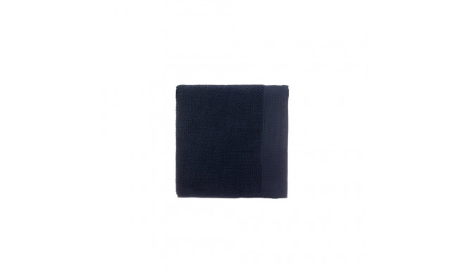 TOWEL DORINDA 500 GSM 70X140CM NAVY