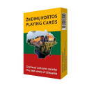 KAARDIMÄNG KAUNID LEEDU MAASTIKUD
