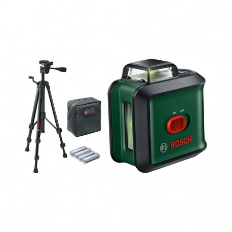 LASRER SELF LEVELING UNIVERSAL LEVEL 360