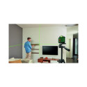 Lasernivelliir Isetasanduv Universaalne 360
