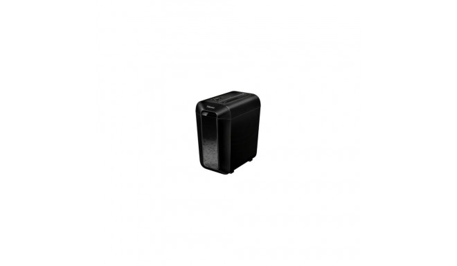 SHREDDER FELLOWES LX65 BLACK