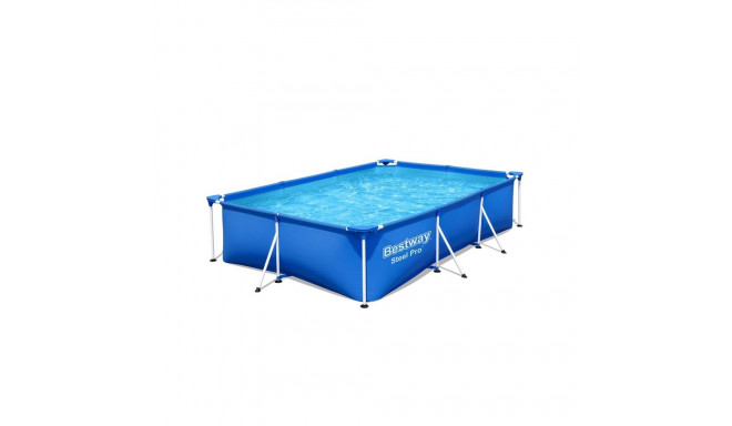 POOL SET 3X2.01X0.66 M