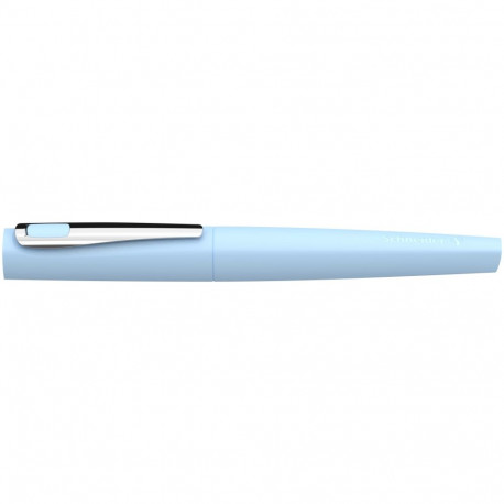 Täitesulepea SCHNEIDER, Tomo ''Ice Blue''