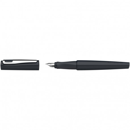 Täitesulepea SCHNEIDER Tomo ''Black''
