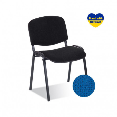 Klienditool Iso Black C-6 sinine