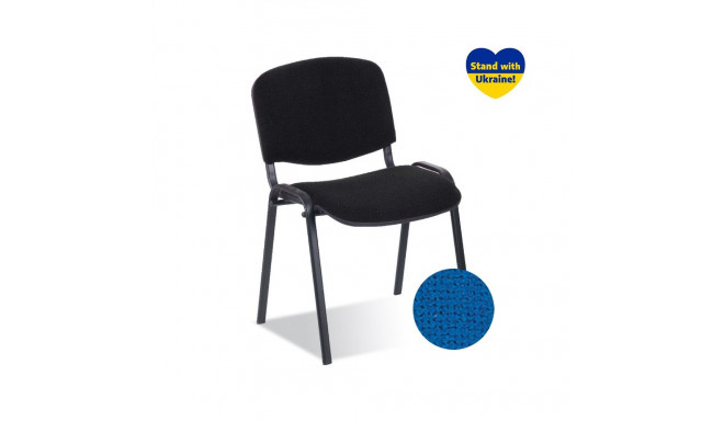 Klienditool Iso Black C-6 sinine