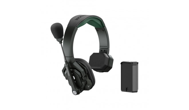 Hollyland lisapeakomplekt Solidcom SE Pro