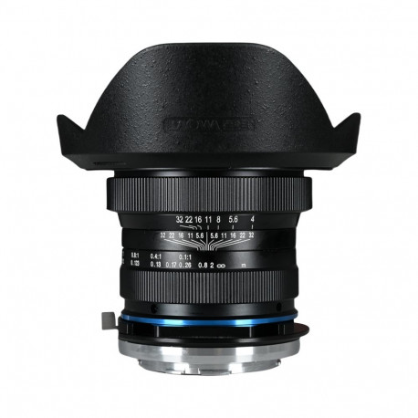 Laowa lainurk makroobjektiiv 15mm f/4 Sony A