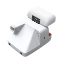 Polaroid Flip White