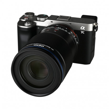 Laowa 90mm f/2.8 2X Ultra Macro APO - Sony FE