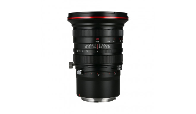 Laowa objektiiv 20mm f/4 Zero-D Shift Canon RF