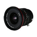 Laowa 20mm f/4 Zero-D Shift - Canon EF