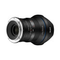 Laowa 15mm f/2 Zero D Lens - Nikon Z
