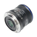 Laowa 9mm f/2.8 Zero-D Lens - Fuji X