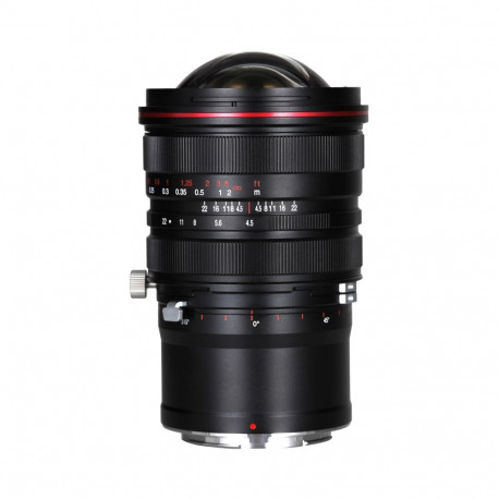 Laowa objektiiv 15mm f/4.5R Zero-D Shift Nikon Z