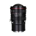 Laowa 15mm f/4.5R Zero-D Shift - Nikon Z