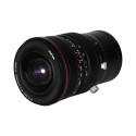 Laowa 15mm f/4.5R Zero-D Shift - Nikon Z