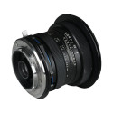 Laowa 15mm f/4 Wide Angle Macro Lens - Nikon F