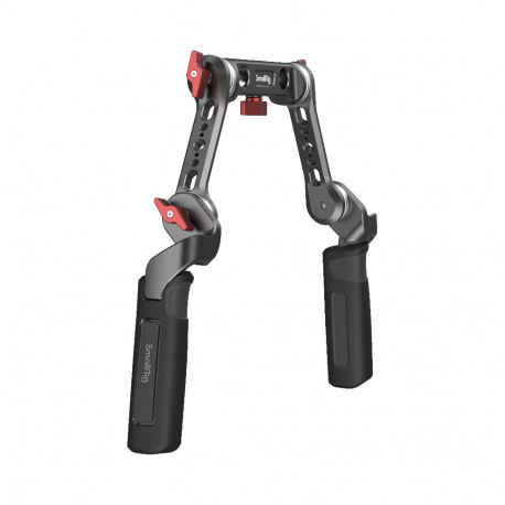 SmallRig 2002 Handle Kit Rosette Cheese Short Arm