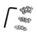 SmallRig 1713 Hex Screw Pack (12 pcs)