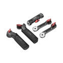 SmallRig 2002 Handle Kit Rosette Cheese Short Arm
