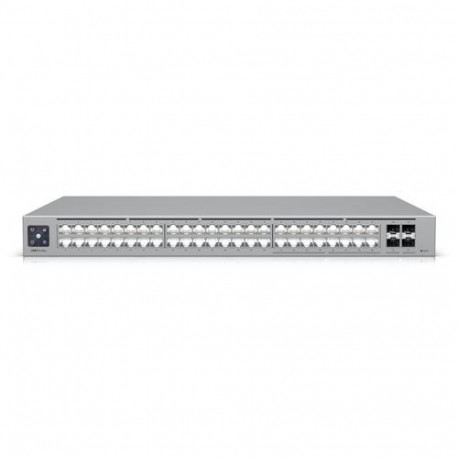 Ubiquiti Pro Max 48 L3 2.5G Ethernet (100/1000/2500) 1U Grey