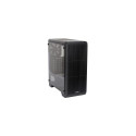 Zalman S2 Midi Tower Case - Black Window