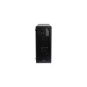 Zalman S2 Midi Tower Case - Black Window
