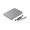 Ubiquiti USW-Pro-Max-24-PoE L3 2.5G Ethernet (100/1000/2500) Power over Ethernet (PoE) Grey