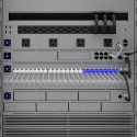 Ubiquiti USW-Pro-Max-24-PoE L3 2.5G Ethernet (100/1000/2500) Power over Ethernet (PoE) Grey